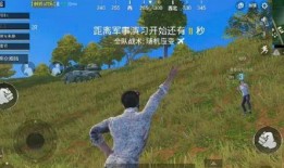 娱乐大瓜在线吃鸡游戏视频,在线吃鸡游戏视频，带你领略电竞魅力