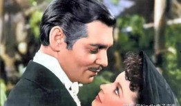 乱世佳人电视剧全集,史诗般的爱情与命运交织