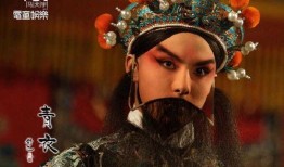 电视剧青衣主题曲,电视剧青衣主题曲背后的故事与感动