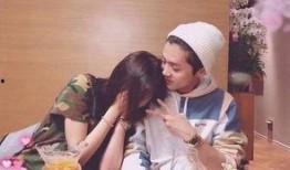 娱乐吃瓜酱男友分手,男友分手，揭秘背后的真相与心酸