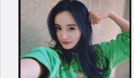 吃瓜八卦娱乐圈杨幂