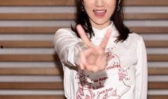 娱乐吃瓜陈乔恩微博,娱乐圈最新热点揭秘