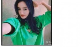 吃瓜八卦娱乐圈杨幂