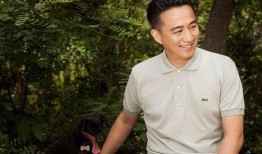 娱乐圈吃瓜黄磊