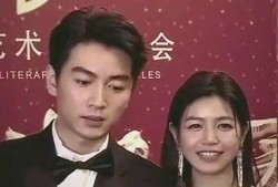 吃瓜娱乐圈模范夫妻小说