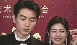 吃瓜娱乐圈模范夫妻小说