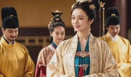 刘娥电视剧,从宫女到皇太后：权谋与爱情的传奇人生