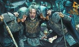 司马懿电视剧在线观看,权谋天下，智斗三国风云