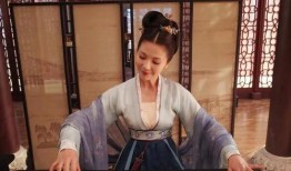 刘娥电视剧,从宫女到皇太后：权谋与爱情的传奇人生